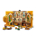 LEGO Harry Potter™ 76412 Flaga Hufflepuffu™ - 1091328 - zdjęcie 3